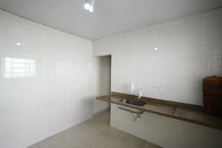 Casa à venda com 120m², 3 quartos e 1 vagaCozinha