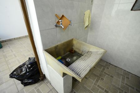 Casa à venda com 120m², 3 quartos e 1 vagaÁrea de Serviço