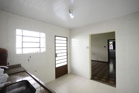 Casa à venda com 120m², 3 quartos e 1 vagaCozinha