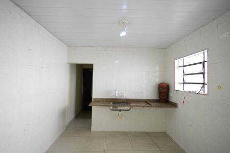 Casa à venda com 120m², 3 quartos e 1 vagaCozinha