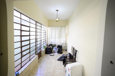 Casa à venda com 120m², 3 quartos e 1 vagaVaranda da Sala