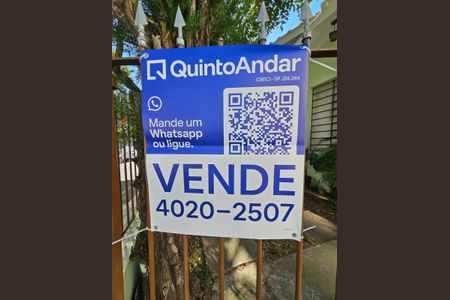 Casa à venda com 120m², 3 quartos e 1 vaga Casa à venda com 120m², 3 quartos e 1 vagaPlaca