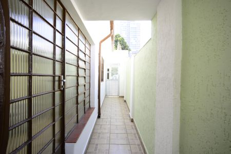 Casa à venda com 120m², 3 quartos e 1 vagaÁrea Externa