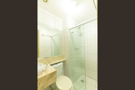 Apartamento à venda com 120m², 2 quartos e 1 vagaBanheiro Social