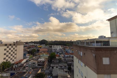 Apartamento à venda com 120m², 2 quartos e 1 vagaVista da Varanda da Sala