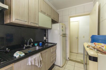 Apartamento à venda com 120m², 2 quartos e 1 vagaCozinha