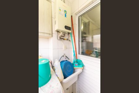 Apartamento à venda com 120m², 2 quartos e 1 vagaÁrea de Serviço