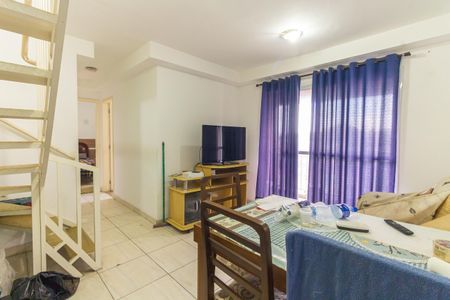 Apartamento à venda com 120m², 2 quartos e 1 vagaSala
