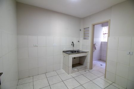 Apartamento à venda com 72m², 2 quartos e sem vagaCozinha