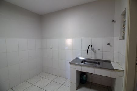 Apartamento à venda com 72m², 2 quartos e sem vagaCozinha