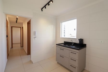 Apartamento à venda com 32m², 1 quarto e sem vagaSala/Cozinha