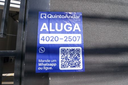 Apartamento à venda com 32m², 1 quarto e sem vagaPlaca