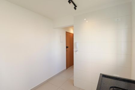 Apartamento à venda com 32m², 1 quarto e sem vagaSala/Cozinha