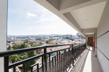 Apartamento à venda com 32m², 1 quarto e sem vagaÁrea Comum