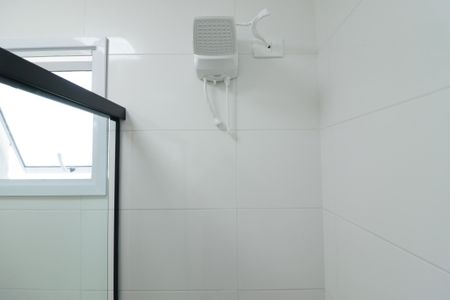 Apartamento à venda com 32m², 1 quarto e sem vagaBanheiro