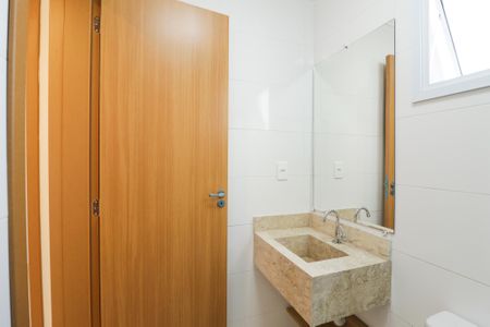 Apartamento à venda com 32m², 1 quarto e sem vagaBanheiro