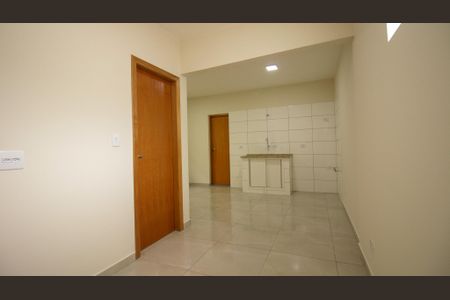 Apartamento para alugar com 46m², 1 quarto e sem vaga Apartamento para alugar com 46m², 1 quarto e sem vagaSala