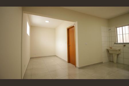 Apartamento para alugar com 46m², 1 quarto e sem vaga Apartamento para alugar com 46m², 1 quarto e sem vagaSala