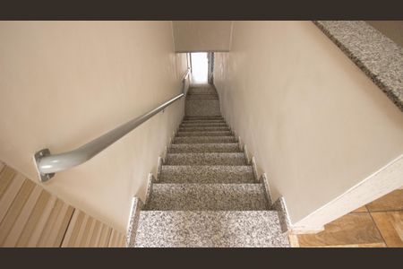 Apartamento para alugar com 46m², 1 quarto e sem vaga Apartamento para alugar com 46m², 1 quarto e sem vagaCorredor