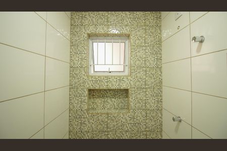 Apartamento para alugar com 46m², 1 quarto e sem vaga Apartamento para alugar com 46m², 1 quarto e sem vagaBanheiro Social