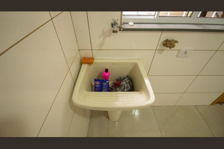 Apartamento para alugar com 46m², 1 quarto e sem vaga Apartamento para alugar com 46m², 1 quarto e sem vagaÁrea de serviço