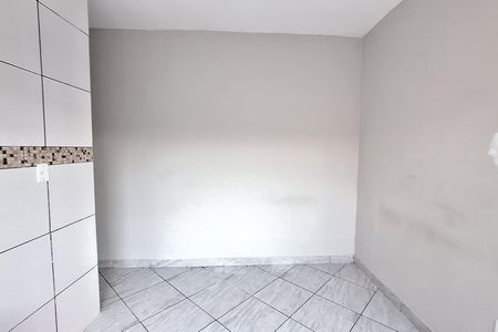 Casa para alugar com 28m², 1 quarto e sem vagaCozinha
