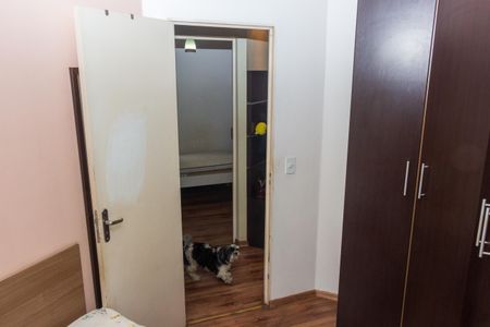 Apartamento à venda com 60m², 3 quartos e 1 vaga Apartamento à venda com 60m², 3 quartos e 1 vagaQuarto 1
