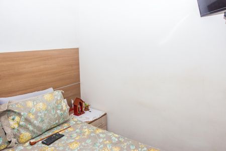 Apartamento à venda com 60m², 3 quartos e 1 vaga Apartamento à venda com 60m², 3 quartos e 1 vagaQuarto 3