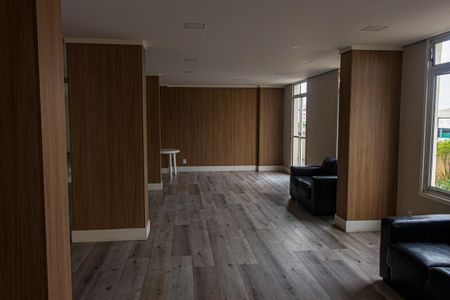 Apartamento à venda com 60m², 3 quartos e 1 vaga Apartamento à venda com 60m², 3 quartos e 1 vagaÁrea comum - Salão de festas