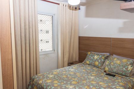 Apartamento à venda com 60m², 3 quartos e 1 vaga Apartamento à venda com 60m², 3 quartos e 1 vagaQuarto 3