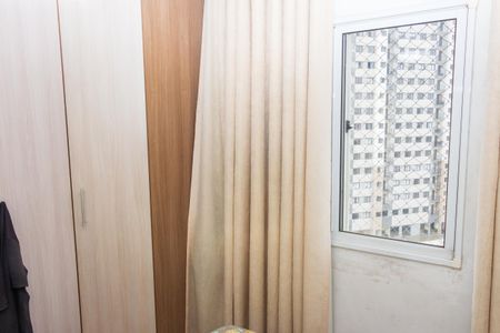 Apartamento à venda com 60m², 3 quartos e 1 vaga Apartamento à venda com 60m², 3 quartos e 1 vagaQuarto 3