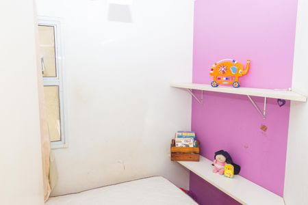 Apartamento à venda com 60m², 3 quartos e 1 vaga Apartamento à venda com 60m², 3 quartos e 1 vagaQuarto 2