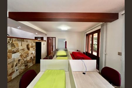 Casa à venda com 500m², 5 quartos e 10 vagas Casa à venda com 500m², 5 quartos e 10 vagasSala 2