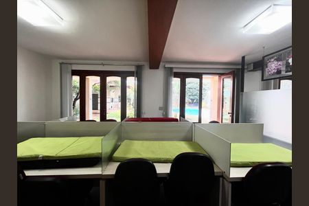 Casa à venda com 500m², 5 quartos e 10 vagas Casa à venda com 500m², 5 quartos e 10 vagasSala 2