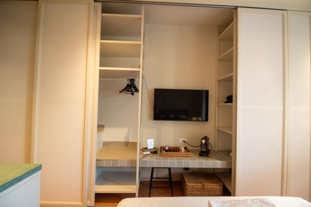 Studio para alugar com 29m², 1 quarto e sem vaga Studio para alugar com 29m², 1 quarto e sem vagaStudio