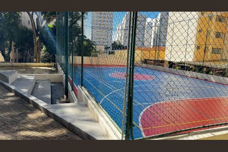 Apartamento à venda com 89m², 2 quartos e 1 vaga Apartamento à venda com 89m², 2 quartos e 1 vagaFoto 27