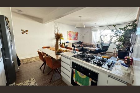 Apartamento à venda com 89m², 2 quartos e 1 vaga Apartamento à venda com 89m², 2 quartos e 1 vagaFoto 05