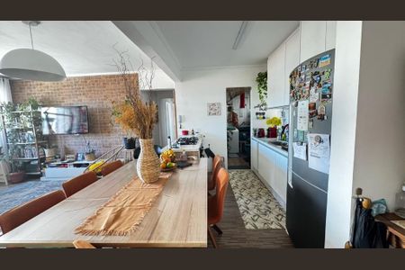 Apartamento à venda com 89m², 2 quartos e 1 vaga Apartamento à venda com 89m², 2 quartos e 1 vagaFoto 01