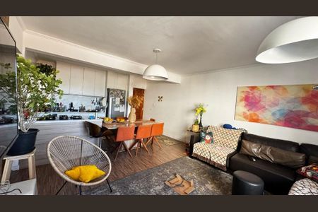 Apartamento à venda com 89m², 2 quartos e 1 vaga Apartamento à venda com 89m², 2 quartos e 1 vagaFoto 02