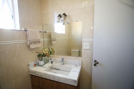 Apartamento à venda com 58m², 2 quartos e 1 vagaBanheiro