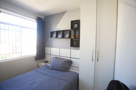Apartamento à venda com 58m², 2 quartos e 1 vagaQuarto