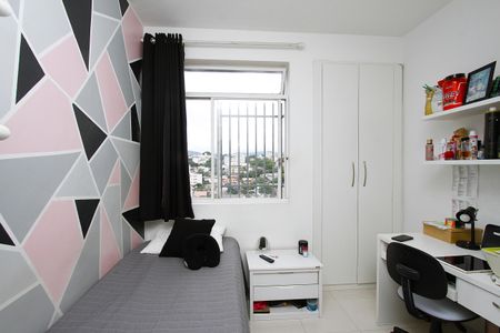 Apartamento para alugar com 58m², 2 quartos e 1 vagaQuarto 1