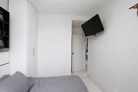 Apartamento para alugar com 58m², 2 quartos e 1 vagaQuarto 2