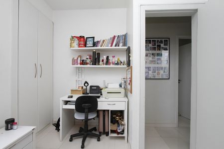 Apartamento para alugar com 58m², 2 quartos e 1 vagaQuarto 1