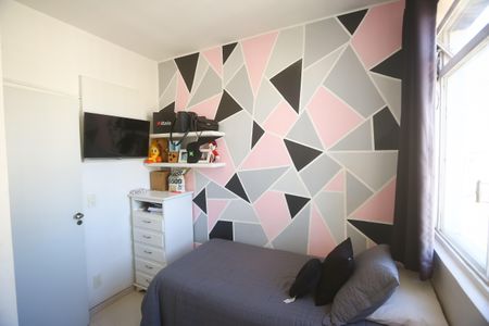 Apartamento à venda com 58m², 2 quartos e 1 vagaQuarto 2