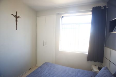 Apartamento à venda com 58m², 2 quartos e 1 vagaQuarto