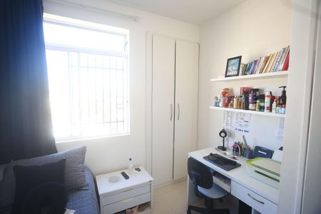 Apartamento à venda com 58m², 2 quartos e 1 vagaQuarto 2