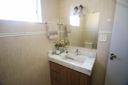 Apartamento à venda com 58m², 2 quartos e 1 vagaBanheiro