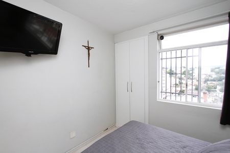 Apartamento para alugar com 58m², 2 quartos e 1 vagaQuarto 2