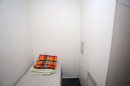 Apartamento à venda com 58m², 2 quartos e 1 vagaQuarto de Serviço